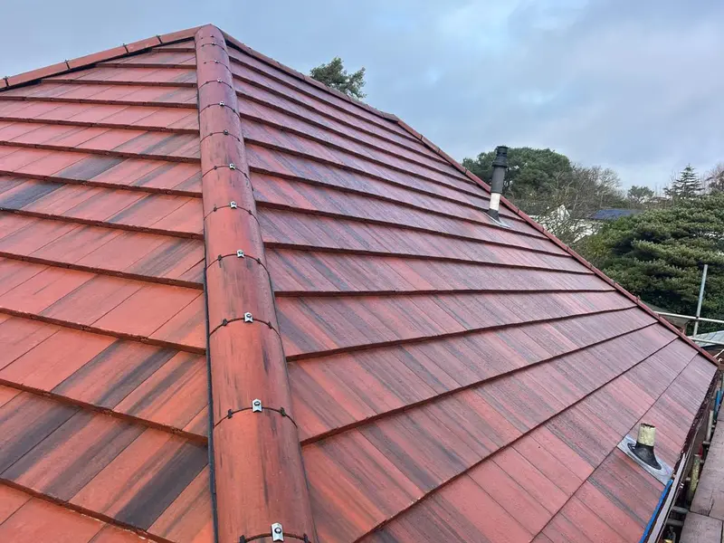 After: Southampton project